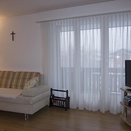 Apartmán Waldrain 2 Saas Fee Exteriér fotografie