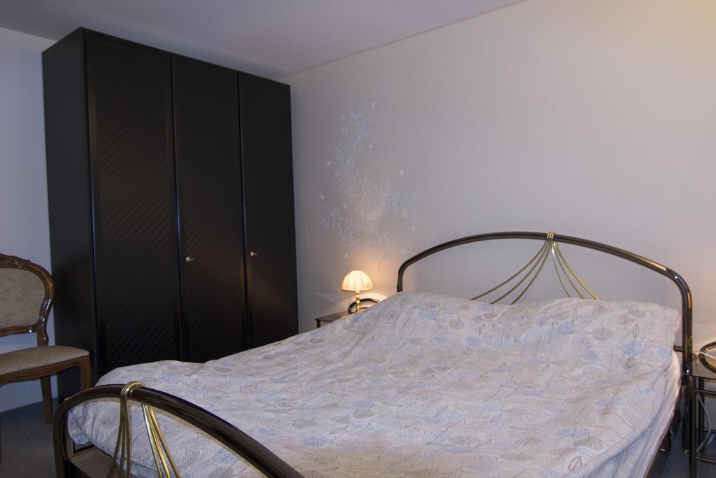 Apartmán Waldrain 2 Saas Fee Pokoj fotografie